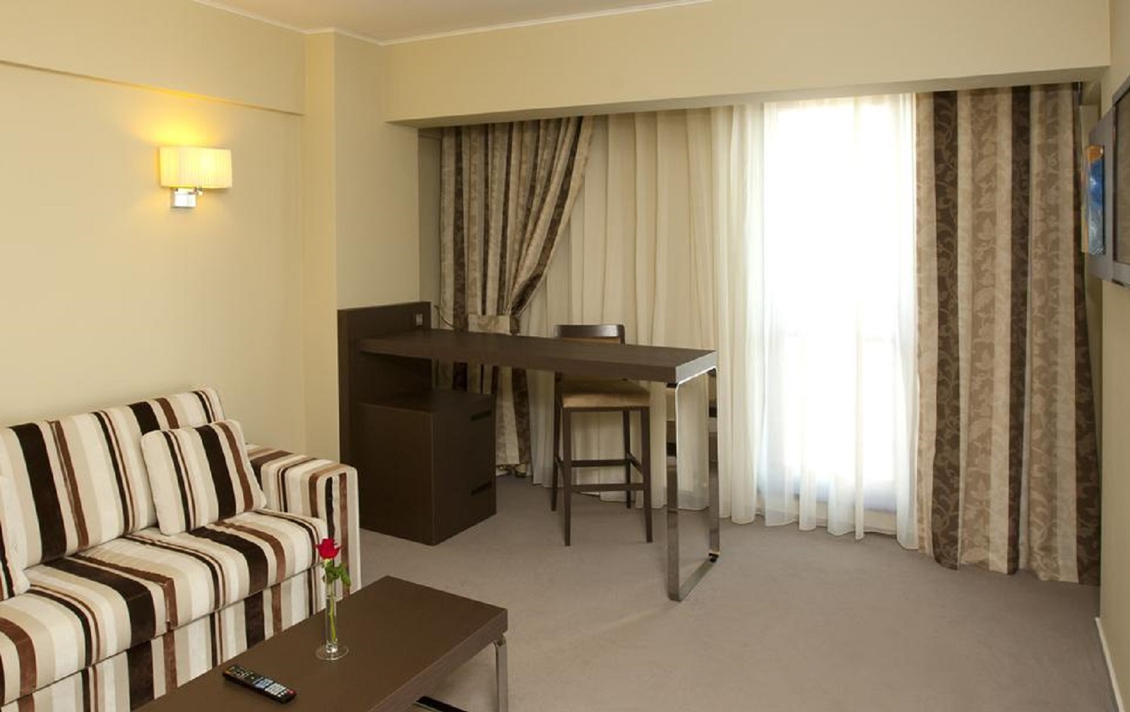 Hotel Pietroasa